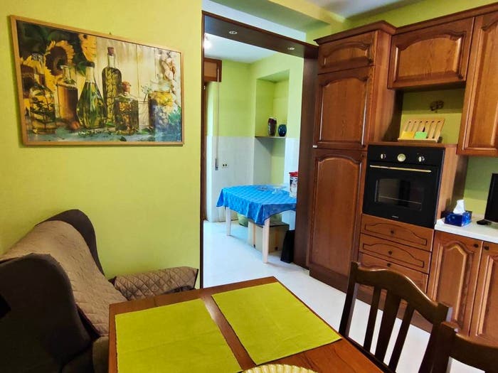 Casa con 5 locali in vendita in Via Cisterna, Montella
