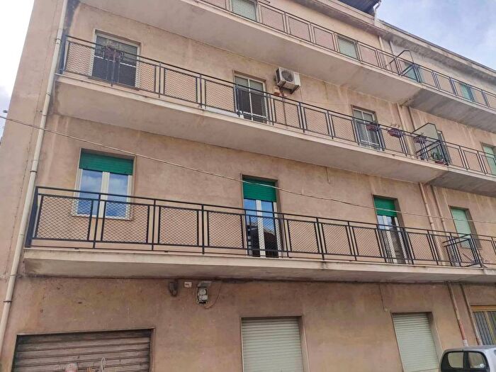 Appartamento quadrilocale in vendita in Via Provinciale San Sperato, Terreti, Reggio Calabria
