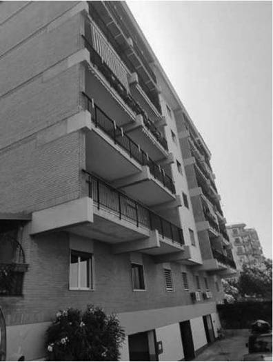 Appartamento con 5 locali in vendita in Via Alessandro Manzoni, Fuorigrotta, Napoli