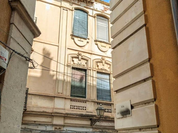 Casa con 6 locali in vendita in Via Conte Alaimo, Lentini