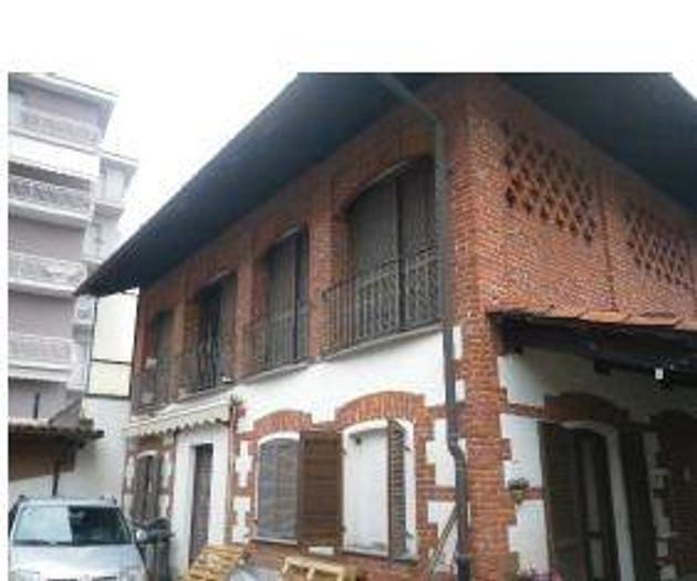 Casa con 5 locali in vendita in Via Giuseppe Mazzini, Centro, Valperga