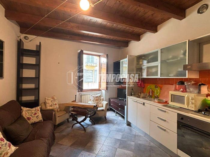 Appartamento bilocale in vendita in Via Indipendenza, Città Bassa Laghi, Lodi