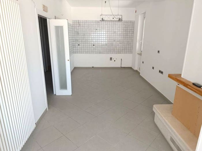 Appartamento quadrilocale in vendita in Via Piana la Fara, Piazzano Piana La Fara, Atessa
