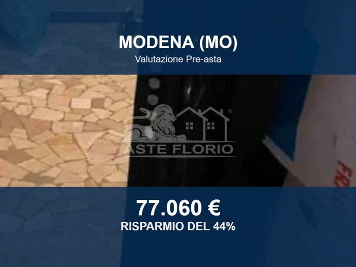 Appartamento con 5 locali in vendita in Viale F Crispi, Sacca Crocetta San Lazzaro Modena Est, Modena