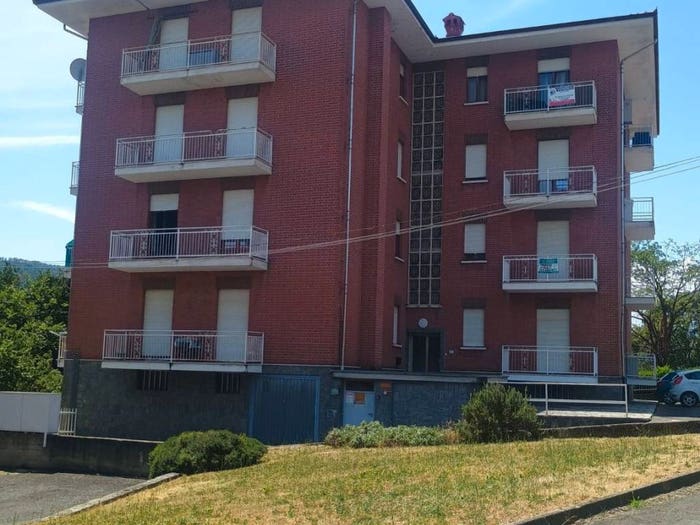 Appartamento in vendita in Via Vigo, Centro, Corio