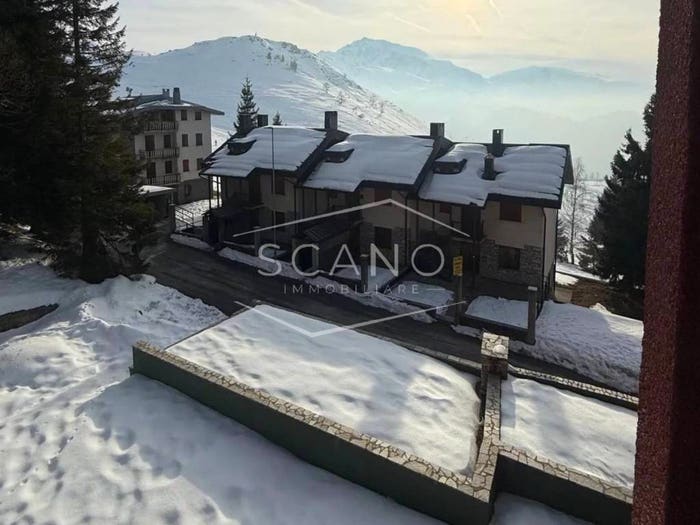 Appartamento quadrilocale in vendita in Prato Nevoso, Frabosa Sottana