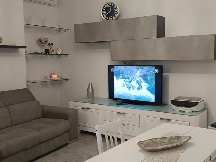 Appartamento quadrilocale in vendita in Viale Eloisia Barbaroux, Centro, Carmagnola