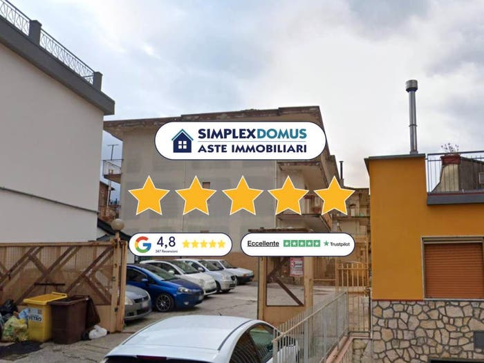 Appartamento con 6 locali in vendita in Via Quattro novembre, Lancusi Penta Bolano, Fisciano