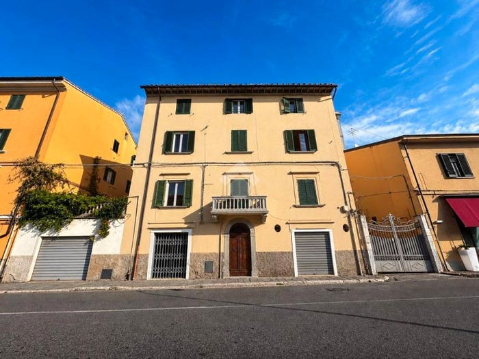 Appartamento con 5 locali in vendita in Via Contessa Matilde, Porta a Lucca, Pisa