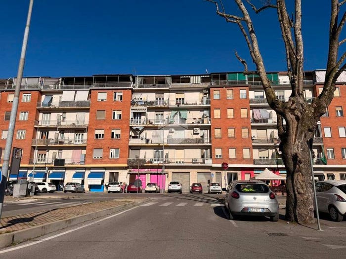 Appartamento bilocale in vendita in Via torino, Salsasio San Michele e Grato, Carmagnola