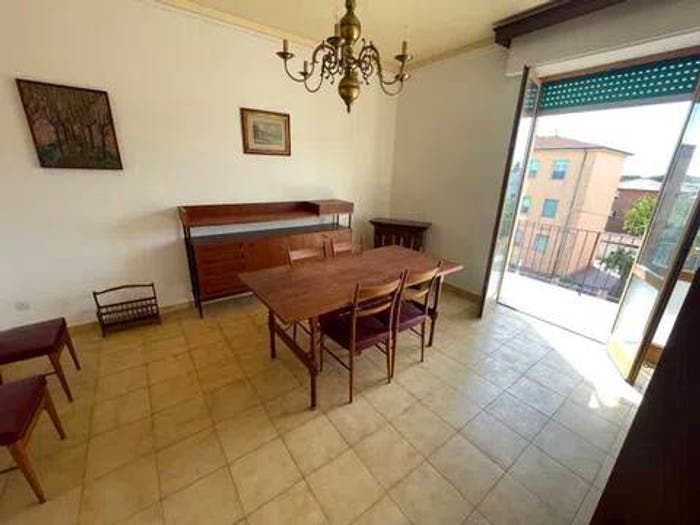 Appartamento quadrilocale in vendita in Venturina, Campiglia Marittima