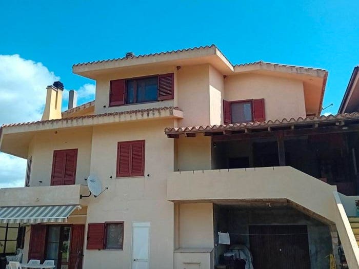 Appartamento quadrilocale in vendita in Narbolia