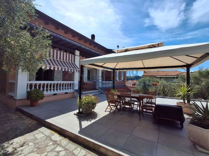 Casa con 6 locali in vendita in VIA SANT AGATA, Castelvecchio, Imperia