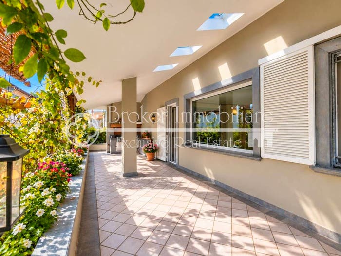 Casa con 6 locali in vendita in Via San Giovanni Bosco, Marco Polo Don Bosco, Viareggio