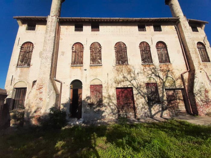 Casa in vendita in Centro, Paese