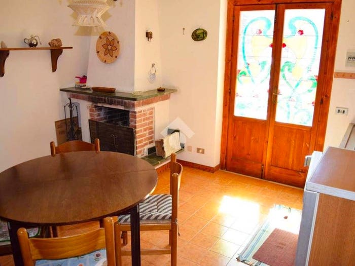 Appartamento trilocale in vendita in Via A de Gasperi, Centro, Cappadocia