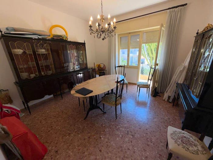 Appartamento con 6 locali in vendita in Via Antonio Pacinotti, Porto Torres