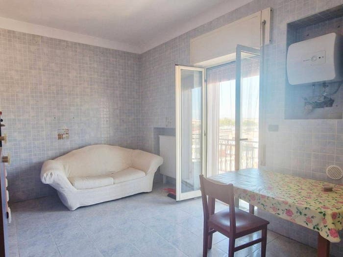 Appartamento trilocale in vendita in Carapelle