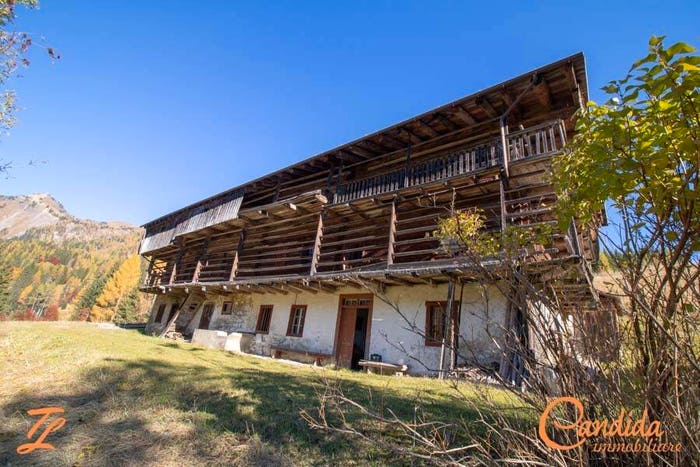 Casa con 6 locali in vendita in Frazione Sauris di Sopra, Sauris