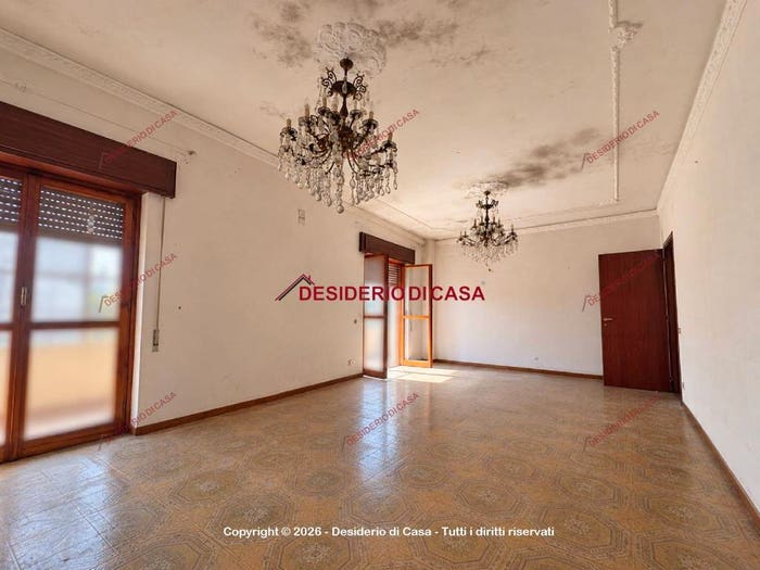 Appartamento con 5 locali in vendita in Via Archi, Centro, Trapani