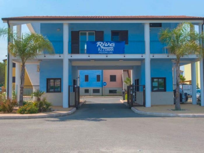 Appartamento trilocale in vendita in Via del Lido A Policoro MT Italia, Policoro