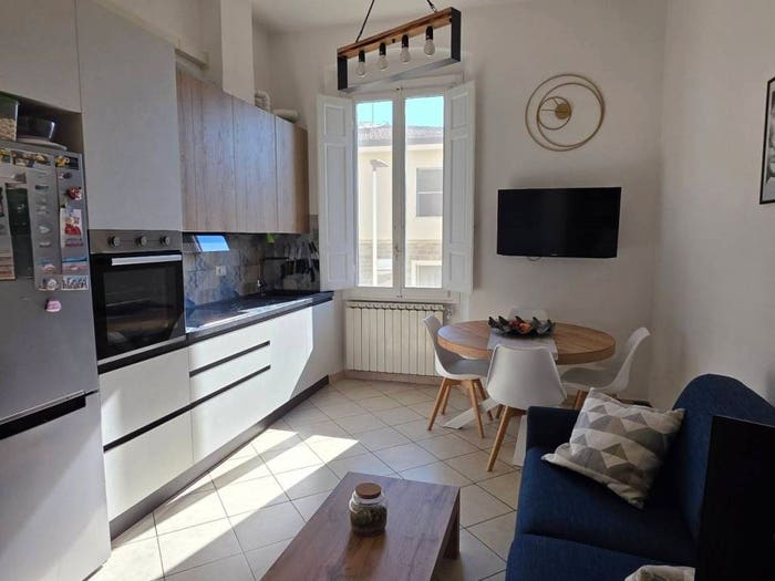 Appartamento bilocale in vendita in Legnaia San Quirico Monticelli, Firenze