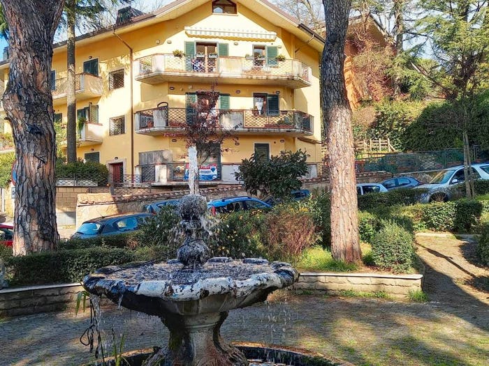 Casa monolocale in vendita in Piazza Vittime del Fascismo, Colle delle Ginestre Pedica, Grottaferrata