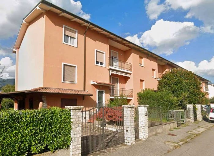 Appartamento con 6 locali in vendita in Via Giuseppe Tavelli, Villaggio Prealpino, Brescia
