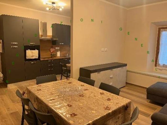 Appartamento con 5 locali in affitto in PIAZZA GIOTTO, Centro, Vicchio