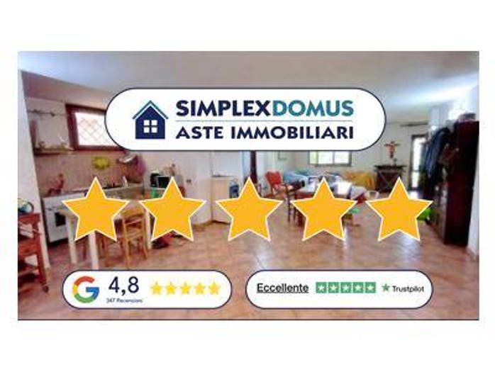 Casa quadrilocale in vendita in Via Fosso del Norcino, Sasso Furbara, Cerveteri