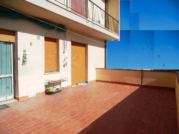 Appartamento quadrilocale in vendita in VIA LEONARDO DA VINCI, Centro, Borgo San Lorenzo