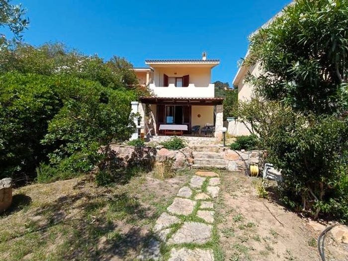 Casa quadrilocale in vendita in Comunione sa Murta Bianca, Santa Margherita Di Pula, Pula
