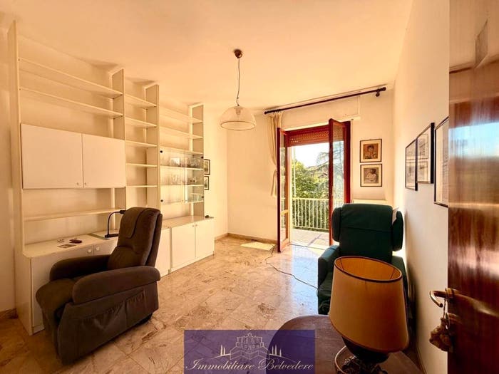 Appartamento quadrilocale in vendita in Via Lunga, Cintoia Le Torri, Firenze