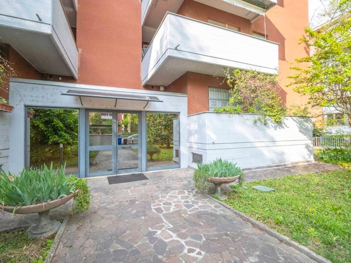 Appartamento quadrilocale in vendita in Via Leonardo Da Vinci, San Lazzaro, Parma