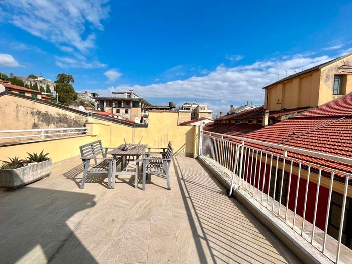 Appartamento con 5 locali in vendita in Via Sant'Agostino, Centro Storico, La Spezia