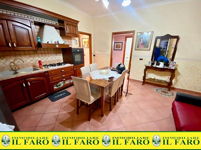 Appartamento trilocale in vendita in Via Fratelli Maristi, Maristi Ospedale, Giugliano in Campania