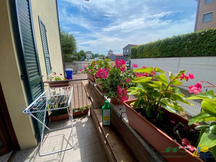 Appartamento bilocale in vendita in Via Boni e Gavazzi, Centro, Noceto