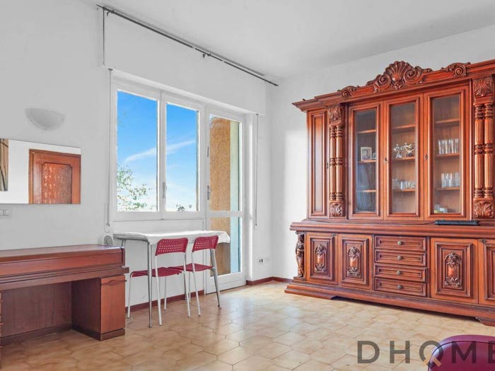 Appartamento trilocale in vendita in Via Monzambano Milano MI Italia, Dergano, Milano