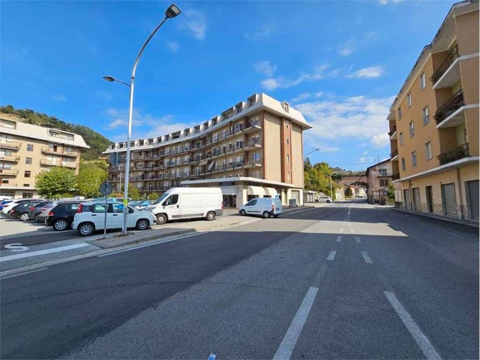 Appartamento con 5 locali in vendita in Via Consolata, Centro, Ceva