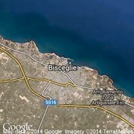 Appartamento con 6 locali in vendita in Via Sant'Andrea, Bisceglie