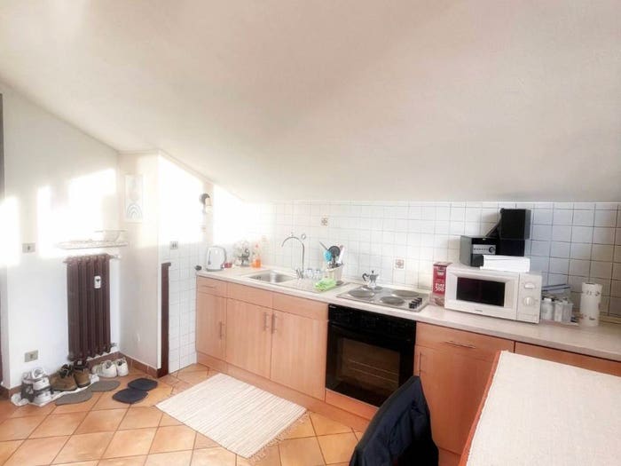 Appartamento bilocale in vendita in Via Cuneo, Centro, Borgo San Dalmazzo