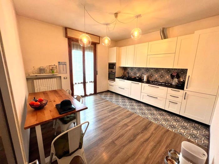Appartamento quadrilocale in vendita in Piazza Vittorio Veneto, Centro, Montelupo Fiorentino