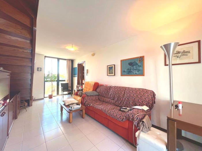 Appartamento con 5 locali in vendita in Riva Sebastiano Scaramuzza, Centro, Grado
