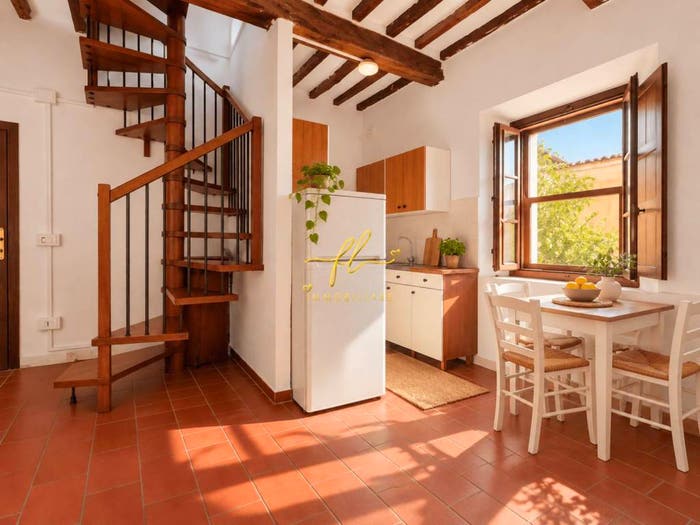 Appartamento bilocale in vendita in Via Salnitro, Centro, Bibbona