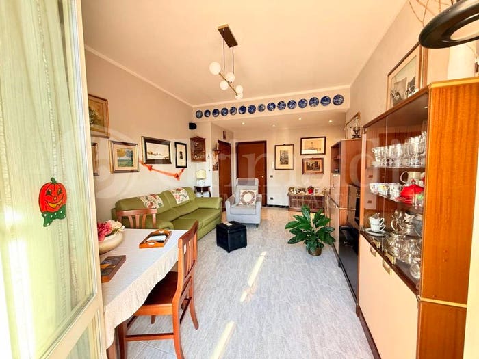 Appartamento trilocale in vendita in Via Francesco Grimaldi, Marconi, Roma
