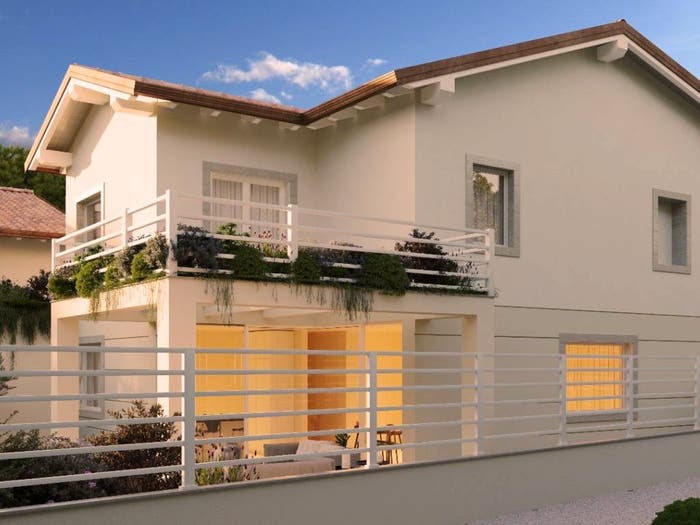 Casa con 6 locali in vendita in Vittoria Apuana, Forte dei Marmi