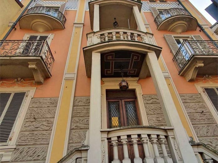 Appartamento bilocale in affitto in Corso Moncalieri, Gran Madre Crimea, Torino