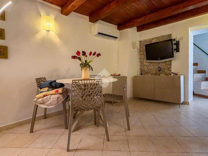 Appartamento bilocale in vendita in Via S Luca, Maranola Trivio, Formia