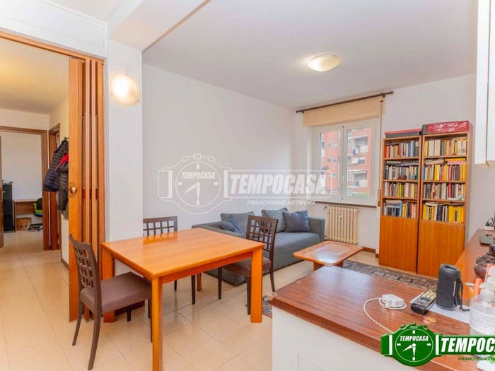 Appartamento quadrilocale in vendita in Via Valdagno, San Carlo, Milano
