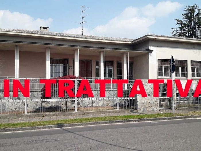 Casa con 5 locali in vendita in Via Guglielmo Pepe, San Michele, Busto Arsizio